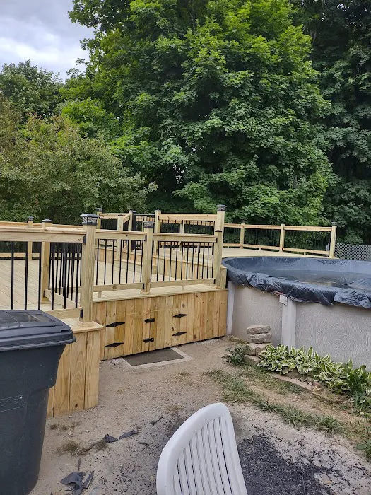 Angst Carpentry Picture 5