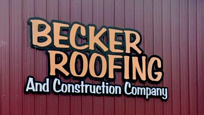 Becker Construction Picture 2