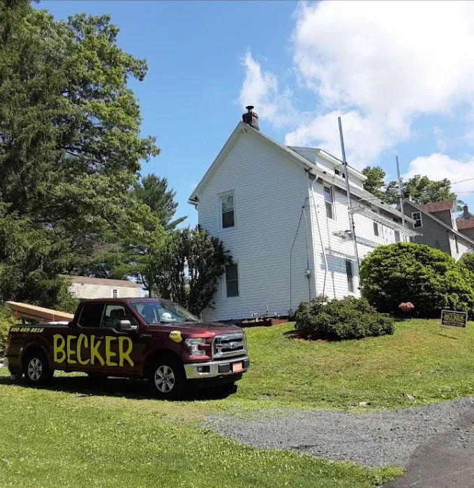 Becker Construction Picture 8