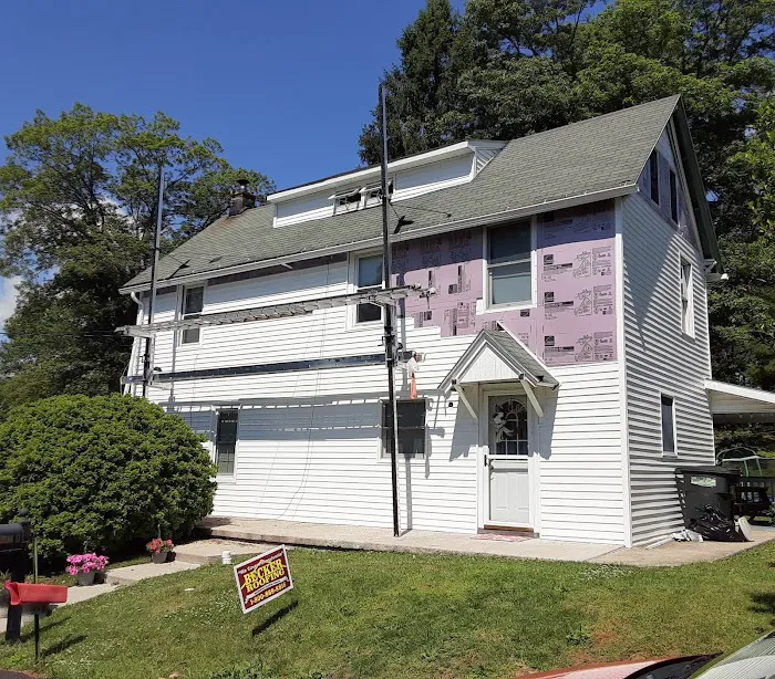 Becker Construction Picture 6