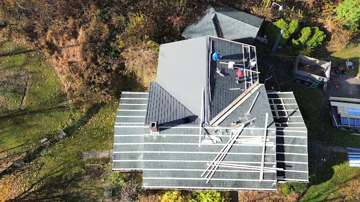 RWB Roofing & Construction Inc Picture 7