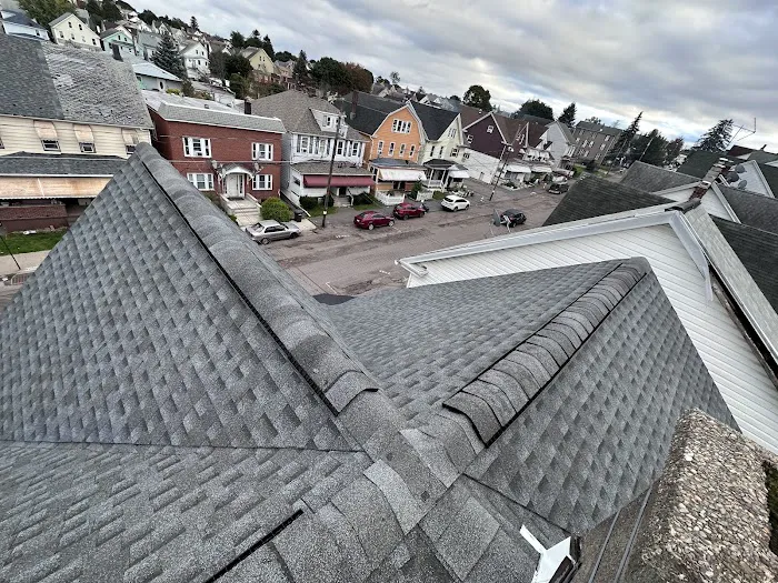 RWB Roofing & Construction Inc Picture 6