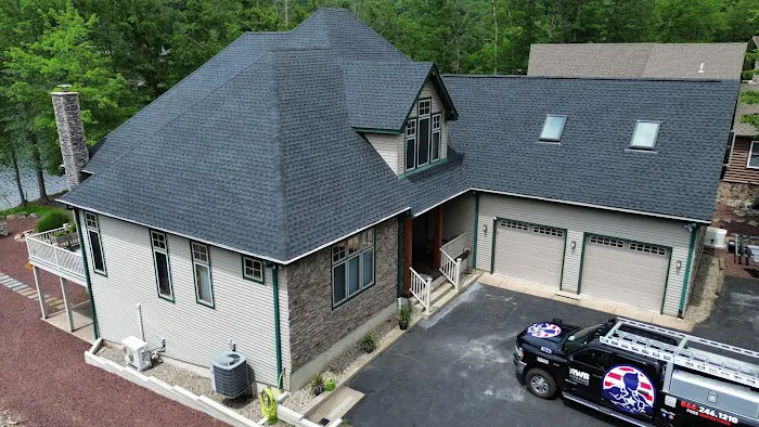 RWB Roofing & Construction Inc Picture 3