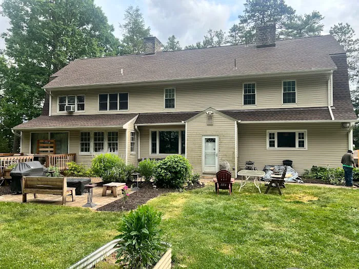 RWB Roofing & Construction Inc Picture 9