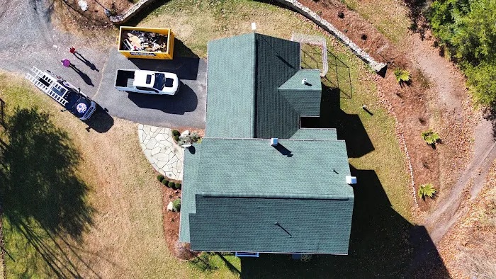 RWB Roofing & Construction Inc Picture 4