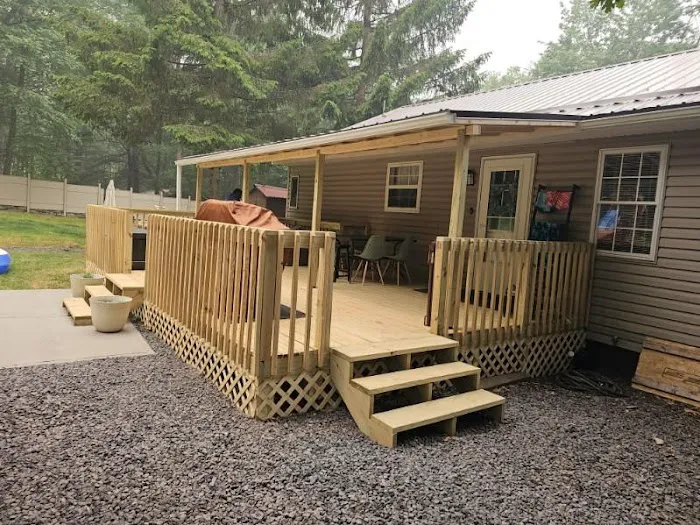 RWB Roofing & Construction Inc Picture 8