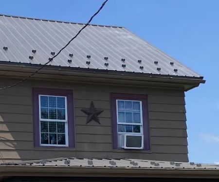 Grizzly Exteriors, LLC.