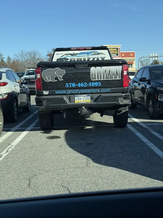 Grizzly Exteriors, LLC. Picture 2