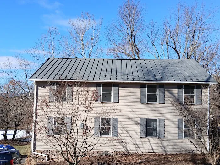 McHammer Construction Picture 1