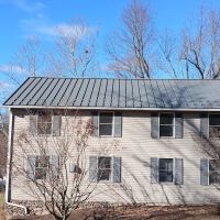 McHammer Construction ico