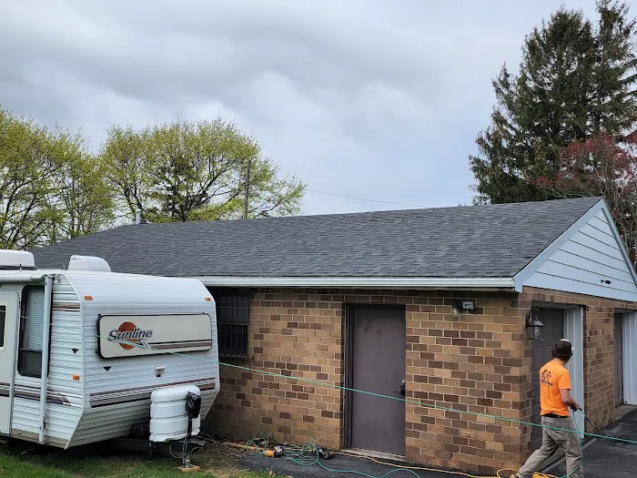 McHammer Construction Picture 10