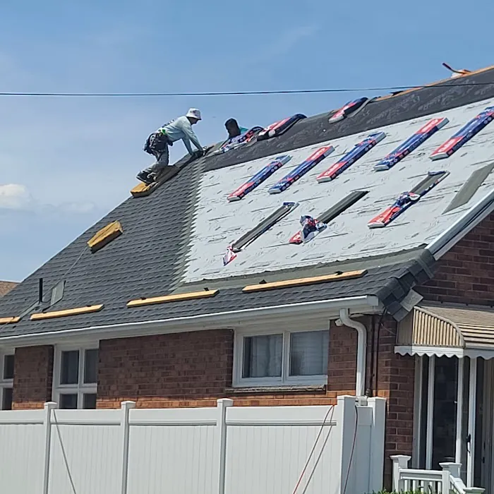 RWB Roofing & Construction Inc Picture 8