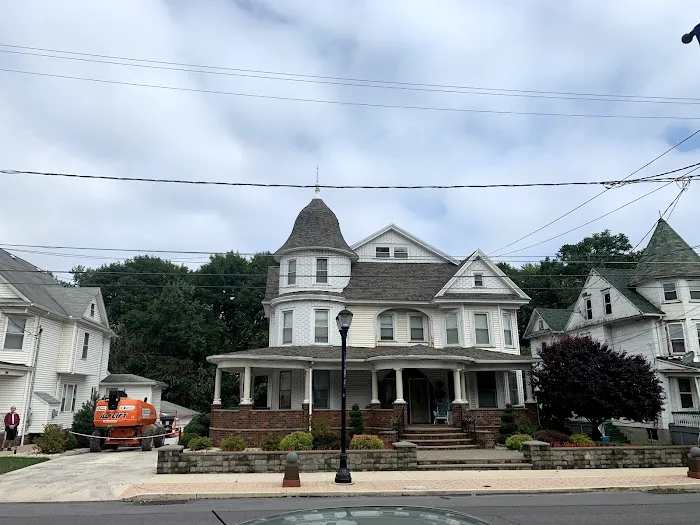 RWB Roofing & Construction Inc Picture 4