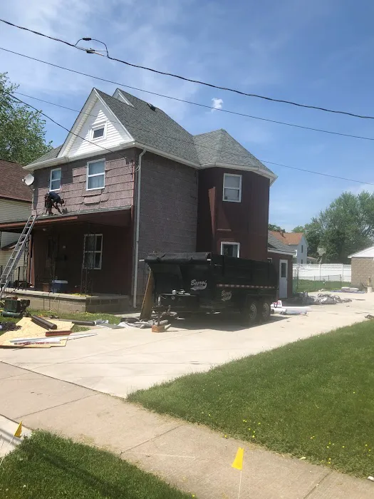 RWB Roofing & Construction Inc Picture 1