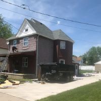 RWB Roofing & Construction Inc ico