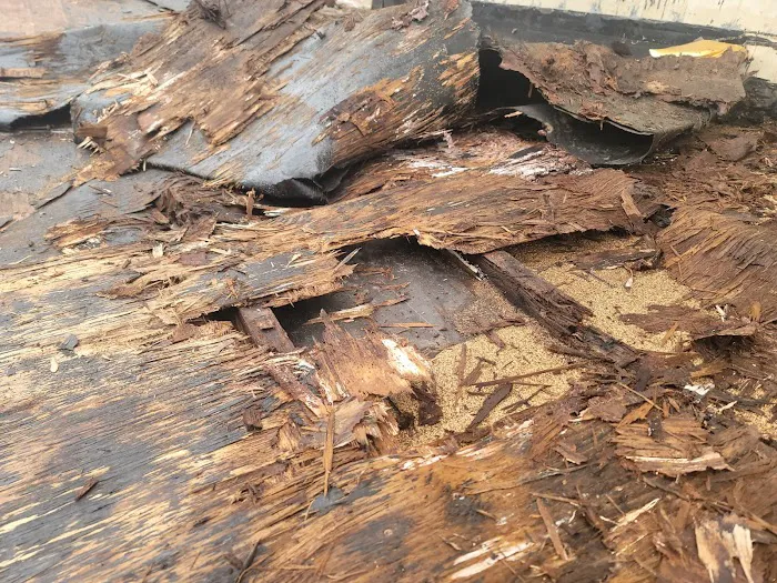 RWB Roofing & Construction Inc Picture 9