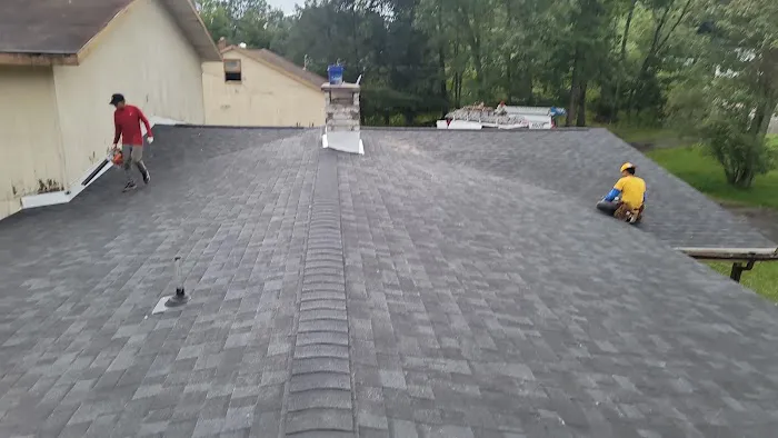 RWB Roofing & Construction Inc Picture 6