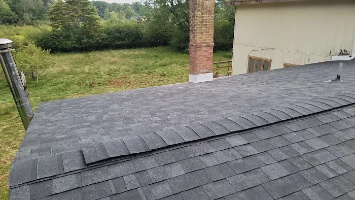 RWB Roofing & Construction Inc Picture 5