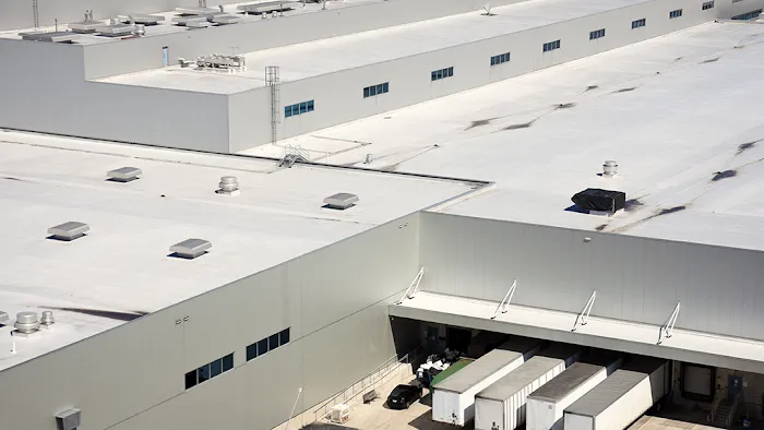 Pinnacle Roofing & Sheet Metal, Inc. Picture 2