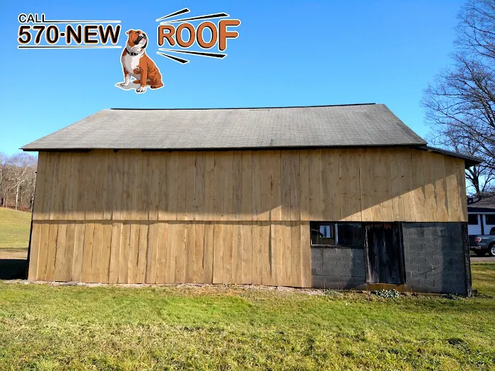 570 New Roof Picture 1