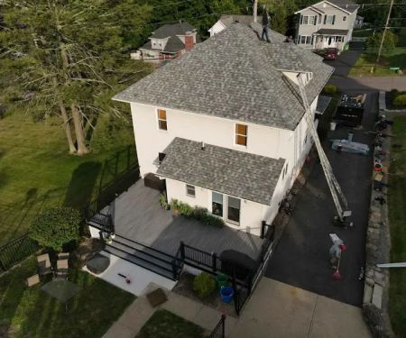 Northeast Roofing Specialists