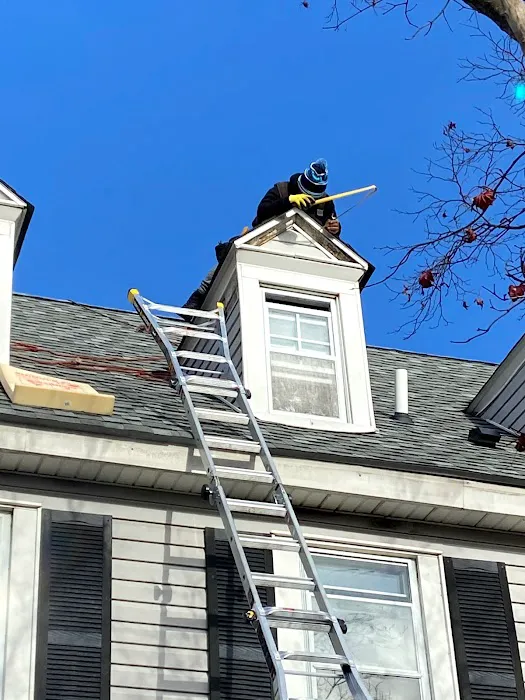 Northeast Roofing Specialists Picture 3