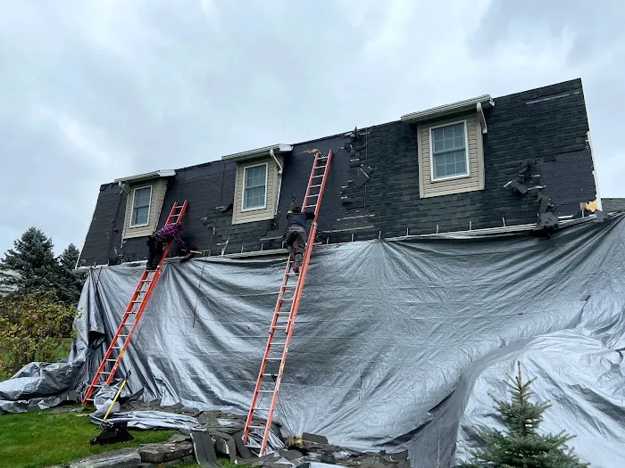 Northeast Roofing Specialists Picture 5