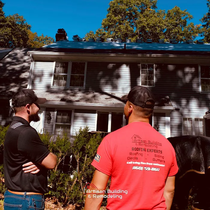 Artisan Building and Remodeling LLC Picture 5