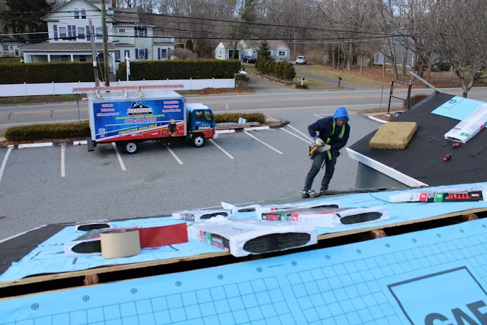 J&J Rivera Roofing & Supply CO Picture 7