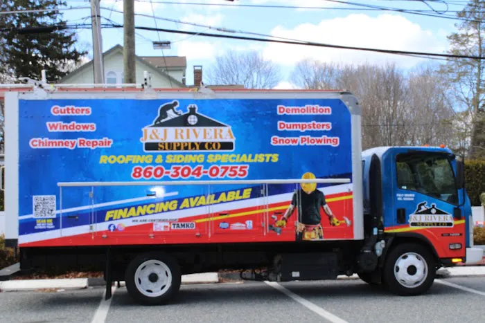 J&J Rivera Roofing & Supply CO Picture 3