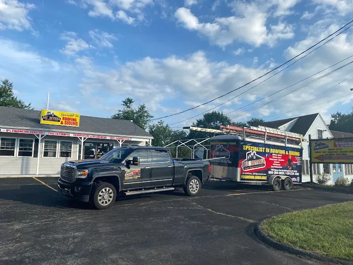 J&J Rivera Roofing & Supply CO Picture 8