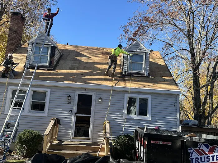 Trusted General Contractor Picture 3