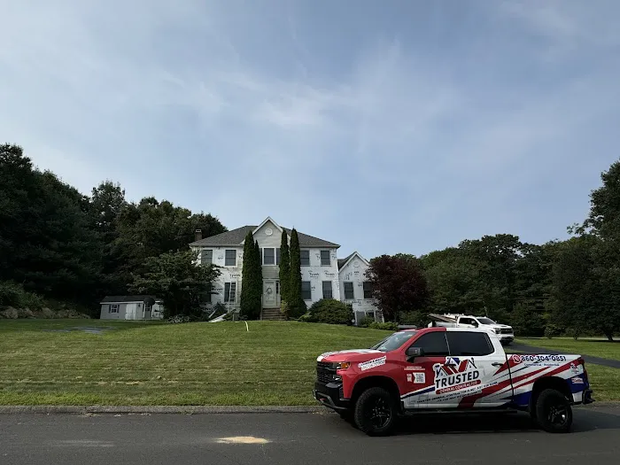 Trusted General Contractor Picture 1