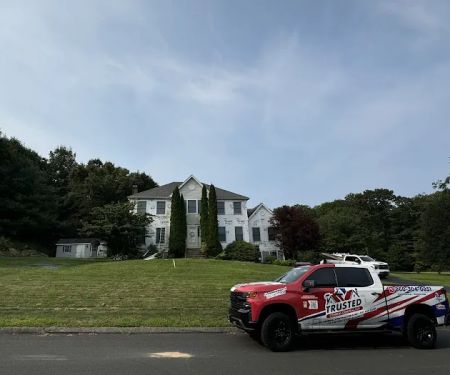 Trusted General Contractor