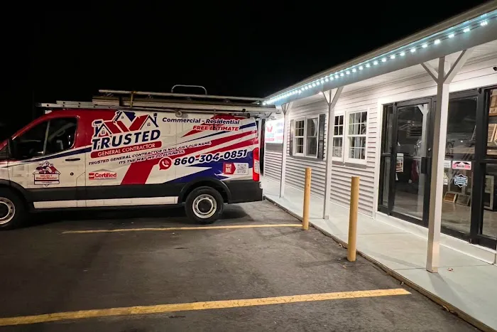 Trusted General Contractor Picture 8