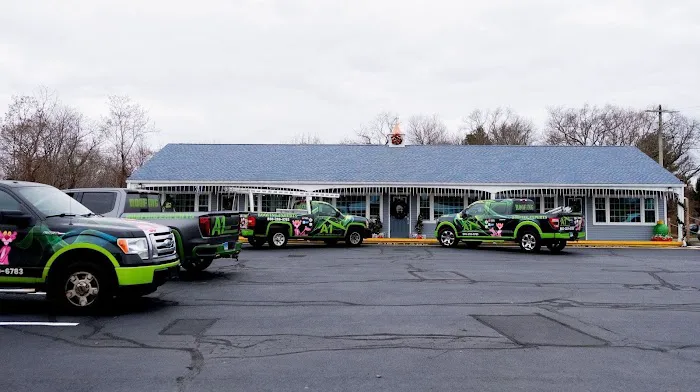 A1 Home Improvement Picture 5