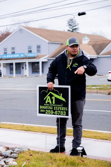 A1 Home Improvement Picture 10