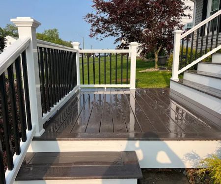 Nor'East Exteriors Roofing & Siding