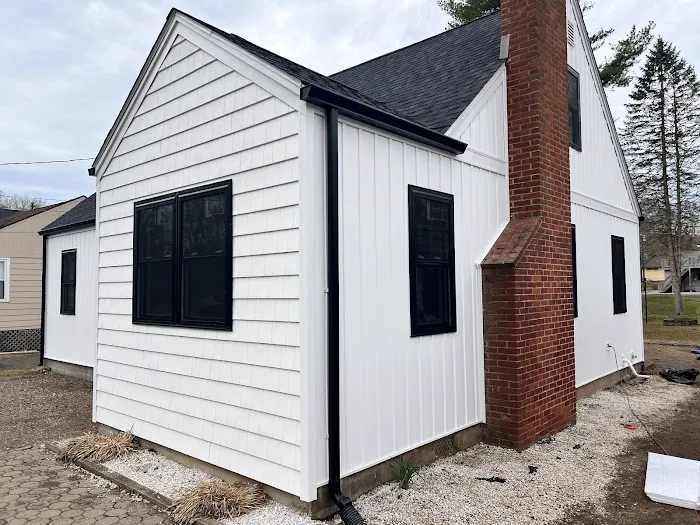 Nor'East Exteriors Roofing & Siding Picture 8