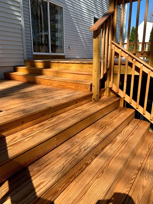 Nor'East Exteriors Roofing & Siding Picture 10