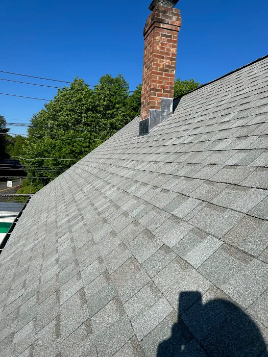 Nor'East Exteriors Roofing & Siding Picture 3