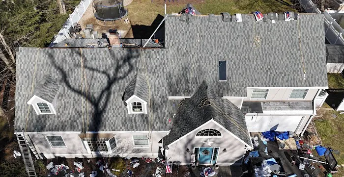 EZ-1 Roofing Picture 3