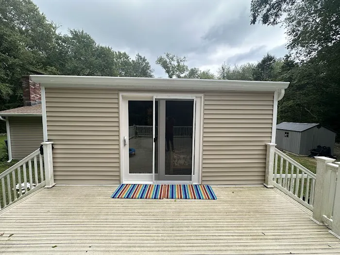 EZ-1 Roofing Picture 5