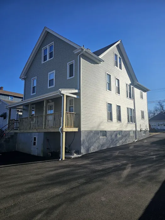 EZ-1 Roofing Picture 2