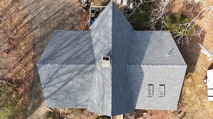 EZ-1 Roofing Picture 6