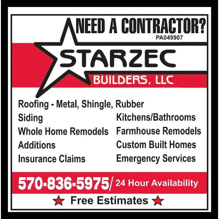 Starzec Builders Picture 1