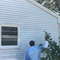 Blizzard Remodeling & Improvement Services LLC ico