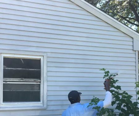 Blizzard Remodeling & Improvement Services LLC