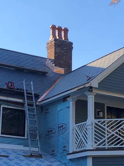 Russo Roofing Inc Picture 3