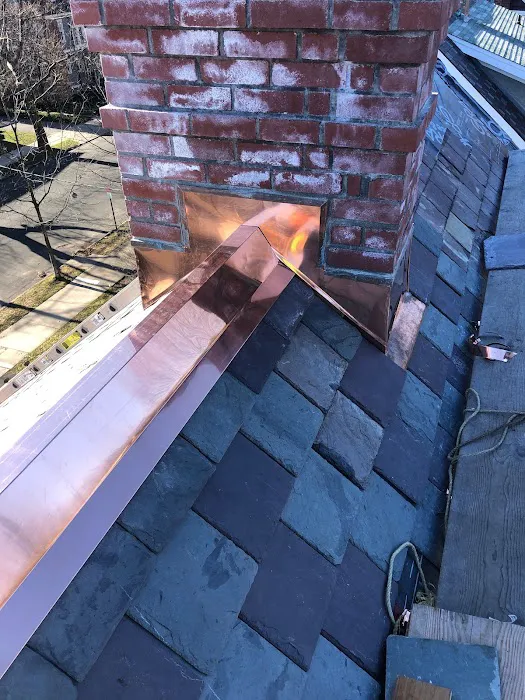 Russo Roofing Inc Picture 9